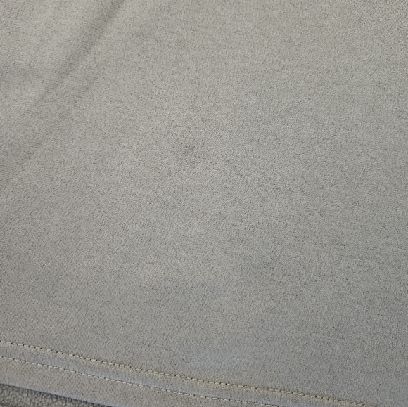 Peter Millar Mens E4 Warmth 1/4 Zip Pullover Size L Grey - Picture 6 of 9